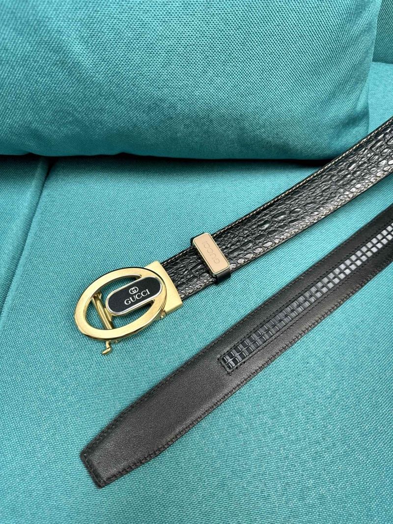 Gucci Belts